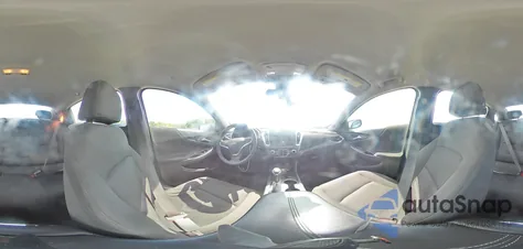 2020 Chevrolet Malibu Lt z USA, uszkodzony, nr VIN 1G1ZD5ST4LF041418